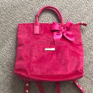 JUICY COUTURE Handbag